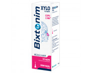 Bixtonim Xylo 0.5mg/ml spray naz 10ml   B