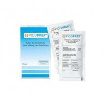 Picoprep, 2plicuri x 16.1g pulbeer pentru solutie orala