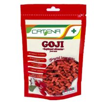 Goji fructul longevitatii 100g