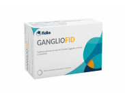GanglioFid x 30 cpr masticabile