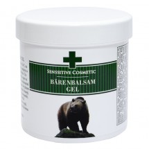 Balsam gel Puterea-Ursului - 250 ml