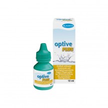 Optive Plus picaturi oftalmice, 10 ml