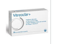 Vitreoclar x 30 caps.