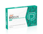 IBSI - SUN, 30 capsule