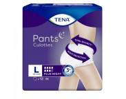 TENA Pants Plus Night Large x 12 buc