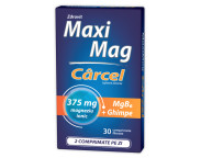 Maximag CARCEL x 30 compr.