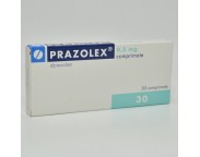 Prazolex 0.5mg x 2 bl x 15 compr  ARM