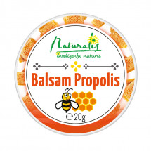 Naturalis Balsam Propolis, 20 g