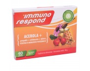 Immuno respond 750 mg x 40 comprimate