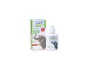 Kid's Xlear, picaturi nazale copii, 22 ml.