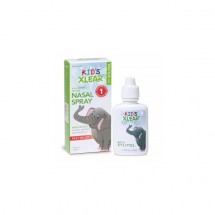 Kid's Xlear, picaturi nazale copii, 22 ml