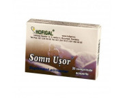 HOFIGAL Somn usor x 20cps