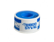 Urgo syval 5 m x 2.5cm