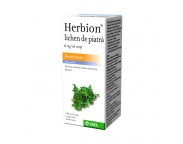 Herbion lichen de piatra 6 mg / ml x 150 ml sirop