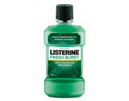 Listerine apa de gura Fresh Burst 250ml