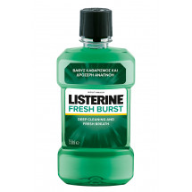 Listerine apa de gura Fresh Burst 250ml