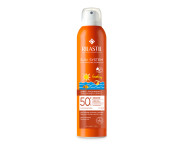 RILASTIL SUN SYSTEM - Spray Corp transparent copii NOU SPF 5