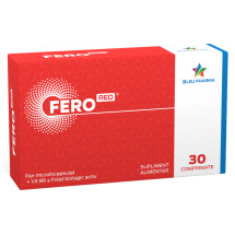 Ferored X 30 comprimate