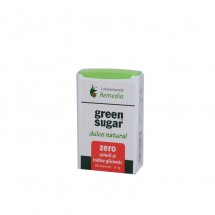 Remedia Green sugar indulcitor natural, 200 comprimate