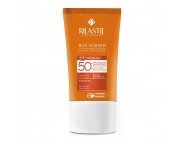 RILASTIL SUN SYSTEM - Crema ten Age Repair SPF 50+, 40ml