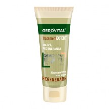 Gerovital Tratament Expert - Masca regeneranta x 150 ml