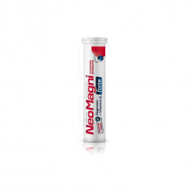 Neomagni forte,x 20 comprimate efervescente