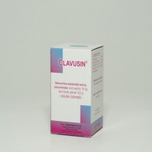 Clavusin solutie cutanata, 10ml MED