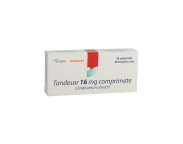 Tandesar 16mg x 28 compr.