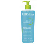 Bioderma Sebium Gel Spumant, 500 ml