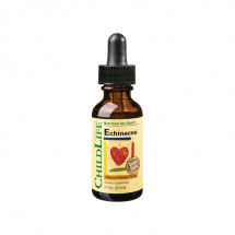 Secom Echinaceea (copii), 29,6 ml
