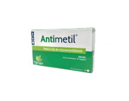Antimetil, 30 comprimate filmate