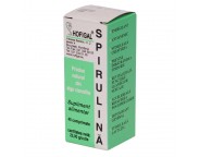 HOFIGAL Spirulina 1000mg x 40cpr