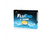 Fluend Extreme, 16 comprimate