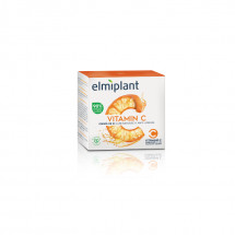 Elmiplant Vitamin C Crema de zi, 50 ml