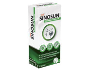 Sinosun Allergy spray x 15ml