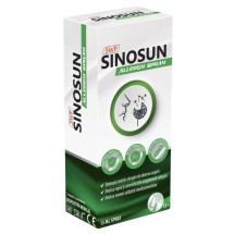 Sinosun Allergy spray X 15 ml