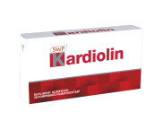 Kardiolin, 28 capsule