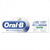 Oral B Professional Pasta dinti Gum&Enamel Repair Fresh, 75ml