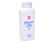 JB Ingrijire Pudra de talc x 100 g