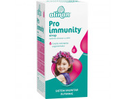 Alinan Pro Immunity sirop, 150 ml