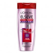 Elseve Sampon Total Repair Extreme, 250ml