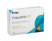 TyaloFid CT x 30 cpr masticabile