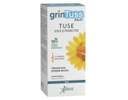 ABOCA Grintuss sirop poliresin adulti, 180 g