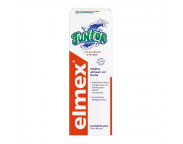 Elmex Apa de gura Junior 400 ml 6-12ani