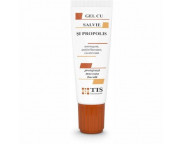 Gel salvie si propolis x 20ml TIS