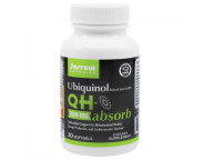 SECOM QH-absorb (Co-Q10) 30 capsule moi