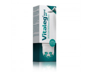 Vitaleg masaj gel x 120 ml