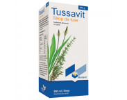 Tussavit sirop tuse 250g