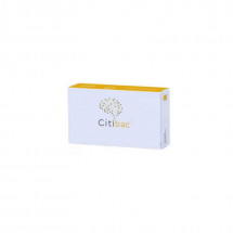 Citibac, 30 capsule