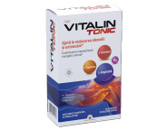 SWP Vitalin Tonic, 10 plicuri